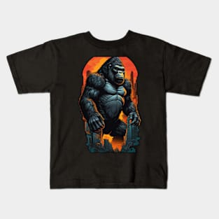 King Kong Kids T-Shirt